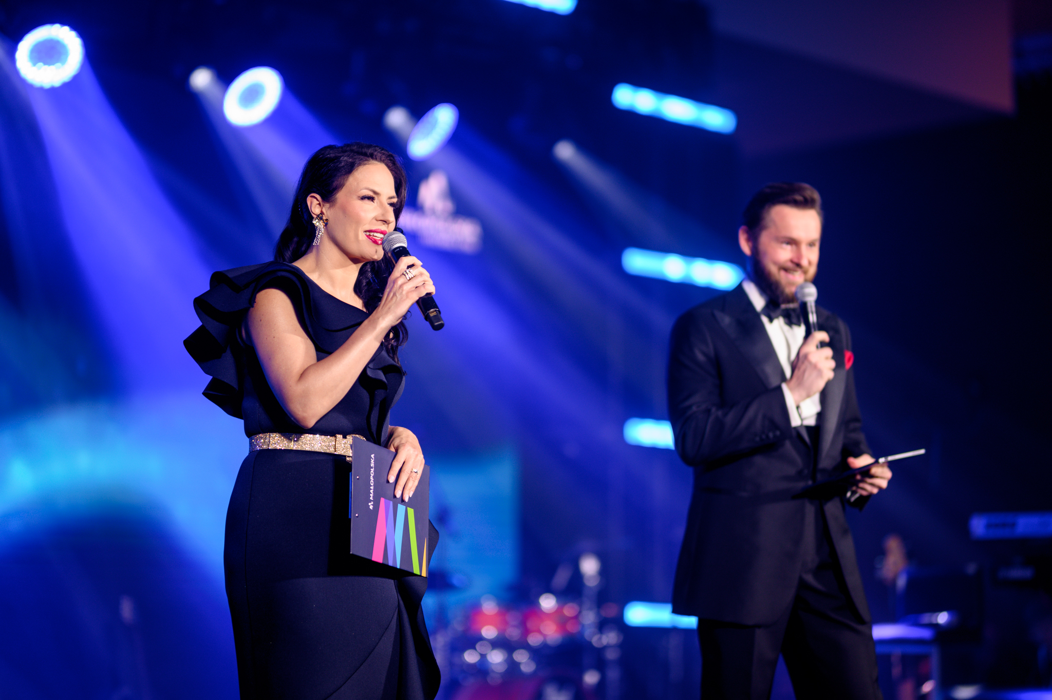 Małopolska Partner główny Krynica Forum 2023 galeria zdjęć foto 1